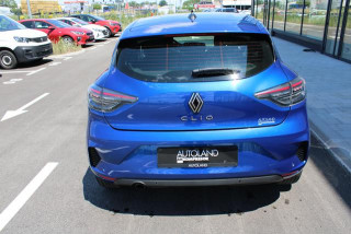 Renault Clio 1.0 tCe 