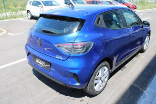 Renault Clio 1.0 tCe 