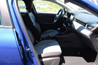 Renault Clio 1.0 tCe 