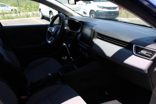 Renault Clio 1.0 tCe 