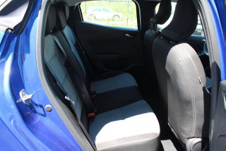Renault Clio 1.0 tCe 
