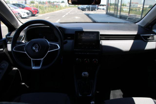 Renault Clio 1.0 tCe 