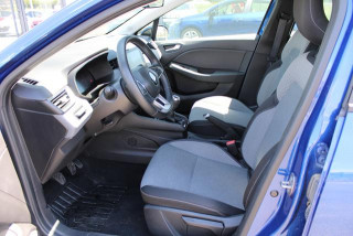 Renault Clio 1.0 tCe 