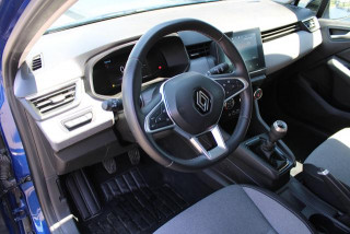 Renault Clio 1.0 tCe 