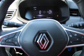 Renault Clio 1.0 tCe 