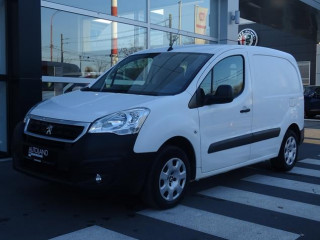 Peugeot Partner 1.6 HDI 