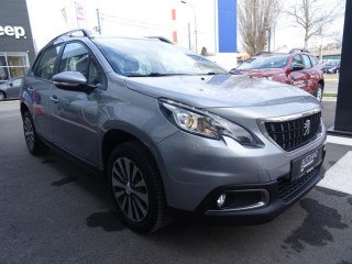 Peugeot 2008 1.6 HDI Business AUT 