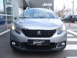 Peugeot 2008 1.6 HDI Business AUT 