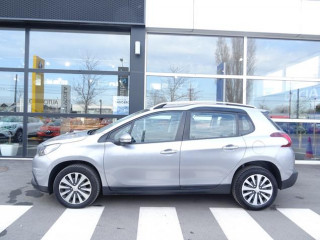 Peugeot 2008 1.6 HDI Business AUT 