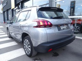 Peugeot 2008 1.6 HDI Business AUT 