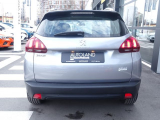 Peugeot 2008 1.6 HDI Business AUT 