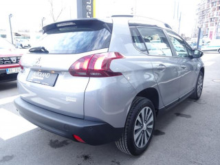 Peugeot 2008 1.6 HDI Business AUT 