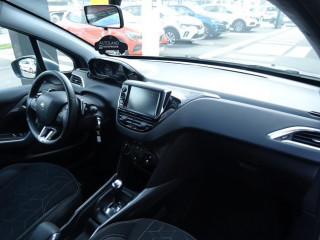 Peugeot 2008 1.6 HDI Business AUT 