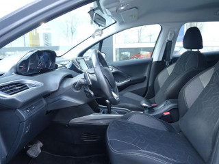 Peugeot 2008 1.6 HDI Business AUT 