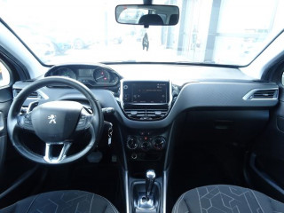 Peugeot 2008 1.6 HDI Business AUT 