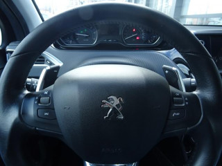 Peugeot 2008 1.6 HDI Business AUT 