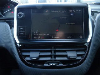 Peugeot 2008 1.6 HDI Business AUT 