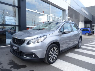 Peugeot 2008 1.6 HDI Business AUT 