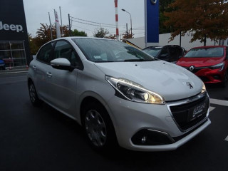 Peugeot 208 1.6 HDI N1 