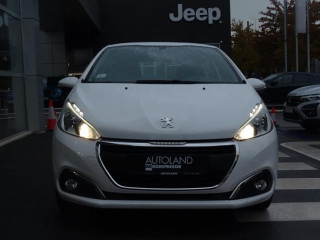 Peugeot 208 1.6 HDI N1 