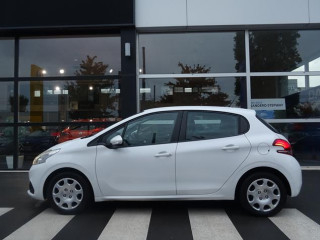 Peugeot 208 1.6 HDI N1 