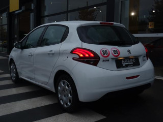 Peugeot 208 1.6 HDI N1 