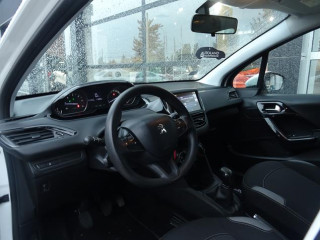 Peugeot 208 1.6 HDI N1 