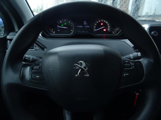 Peugeot 208 1.6 HDI N1 