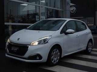 Peugeot 208 1.6 HDI N1 