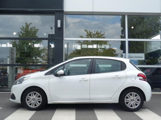 Peugeot 208 1.6 HDI N1 