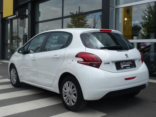 Peugeot 208 1.6 HDI N1 