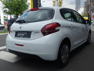 Peugeot 208 1.6 HDI N1 