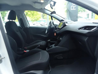 Peugeot 208 1.6 HDI N1 