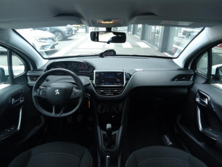 Peugeot 208 1.6 HDI N1 