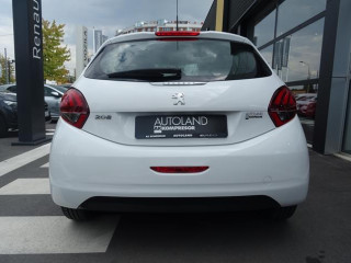 Peugeot 208 1.6 HDI N1 
