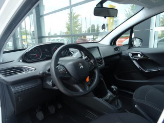 Peugeot 208 1.6 HDI N1 