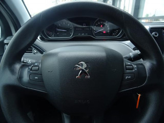 Peugeot 208 1.6 HDI N1 