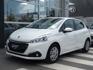 Peugeot 208 1.6 HDI N1 