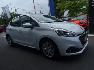 Peugeot 208 1.6 HDI Van 
