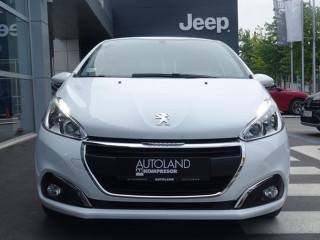 Peugeot 208 1.6 HDI Van 