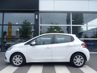 Peugeot 208 1.6 HDI Van 