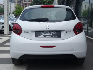 Peugeot 208 1.6 HDI Van 