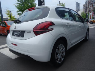 Peugeot 208 1.6 HDI Van 