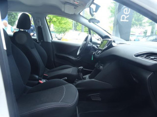 Peugeot 208 1.6 HDI Van 