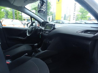 Peugeot 208 1.6 HDI Van 