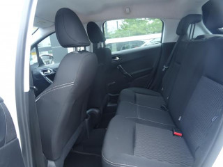 Peugeot 208 1.6 HDI Van 