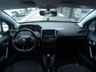 Peugeot 208 1.6 HDI Van 