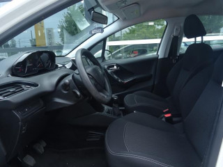 Peugeot 208 1.6 HDI Van 