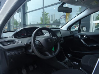 Peugeot 208 1.6 HDI Van 
