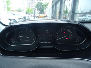 Peugeot 208 1.6 HDI Van 